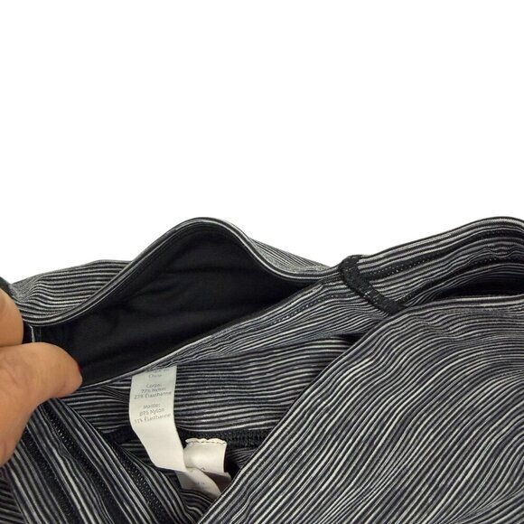 Lululemon High Times 7/8 Mesh Luxtreme Women’s 4 - Picture 7 of 15